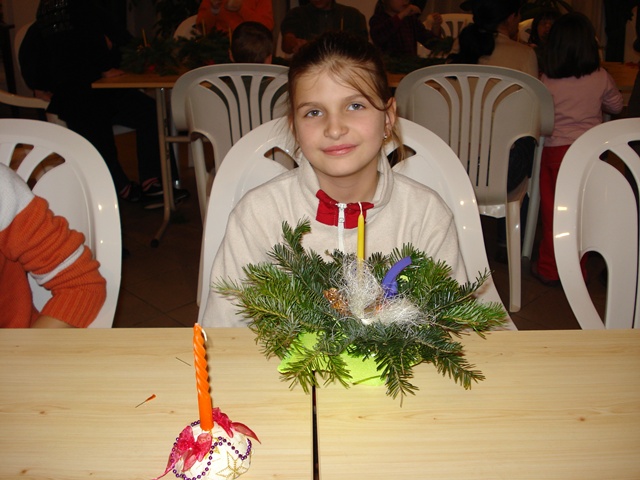 kézműves játszóház